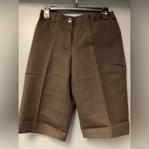 Short Bermuda Jasper Conrainvert Citron Vert, Taille 8 Garçon, Neuf Avec étiquettes